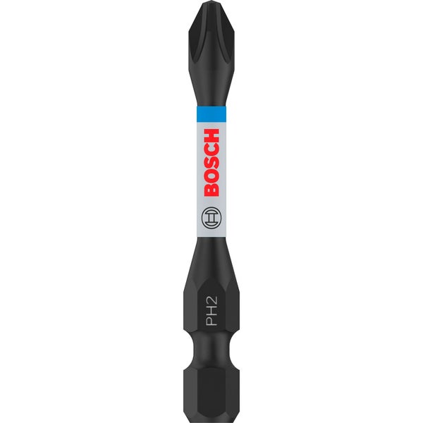 Bosch PRO Phillips Impact Bit PH2 55 mm 2-tlg. - 2608522520