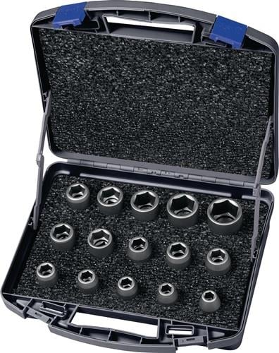 Werkzeug Store24 Stichsägeblatt aus Bimetall, hergestellt in Deutschland