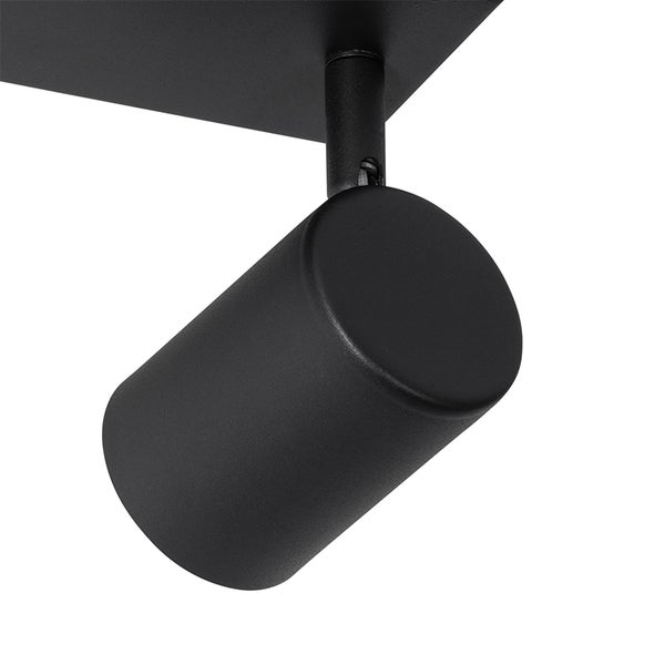 Schwenkbarer Deckenstrahler