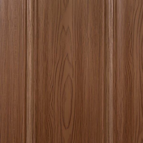 Holzpaneel mit Maserung
