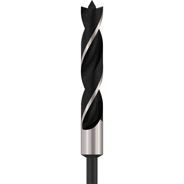 Bosch Logo Holzbohrer, 26 Millimeter Durchmesser