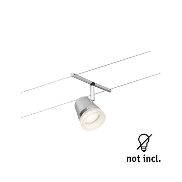 Paulmann Logo mit Hinweis auf fünf Jahre Garantie