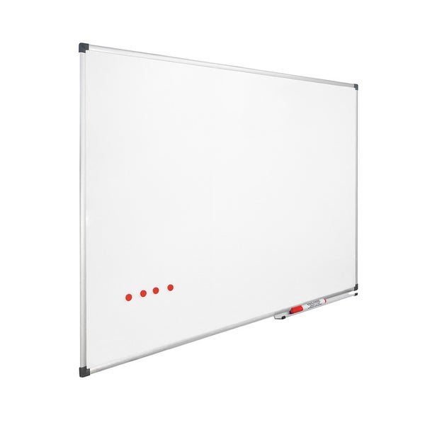 Whiteboard 100x150 cm - Magnetisch