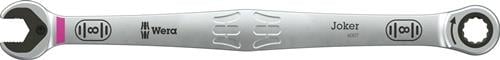 Wera Joker Maulschlüssel mit Ratschenfunktion