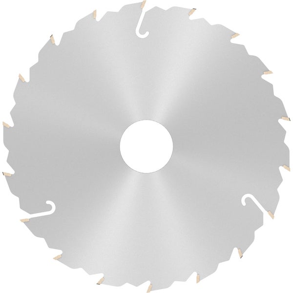 Kreissägeblatt