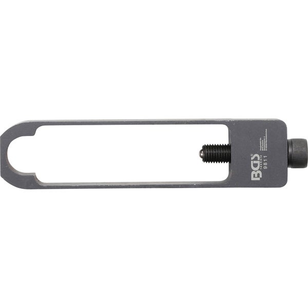 BGS Keilrippenriemen-Spannelement für Mercedes-Benz W169 & W245 - 9811