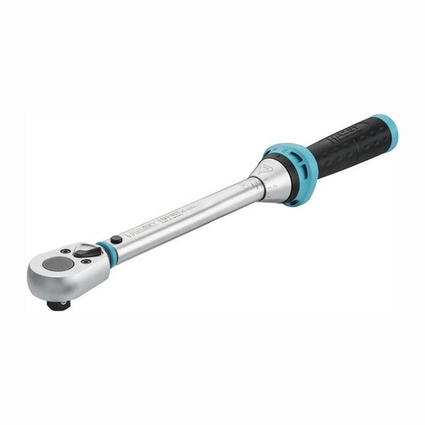 Hazet Drehmomentschlüssel 1/2 20 - 120 Nm - 5121-3 CT