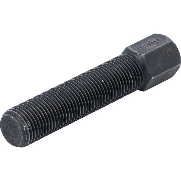 Schraube mit Gewinde