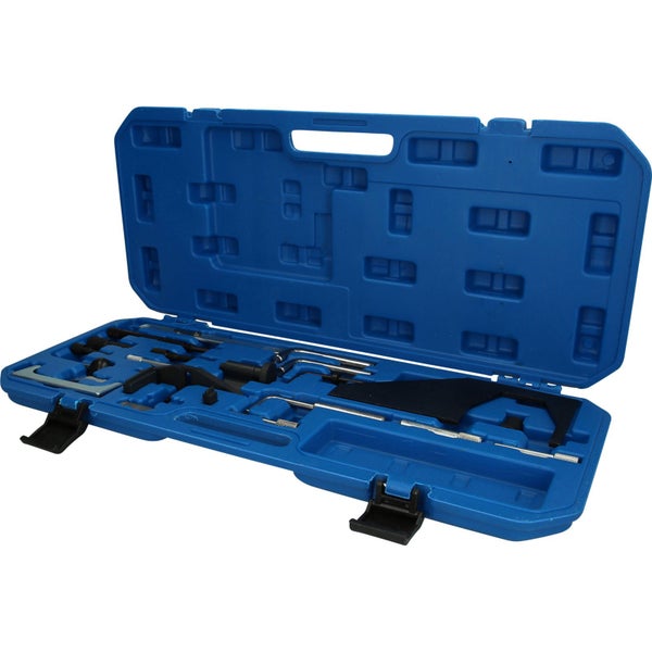 BRILLIANT TOOLS Motor-Einstellwerkzeug-Satz für Ford - BT593100
