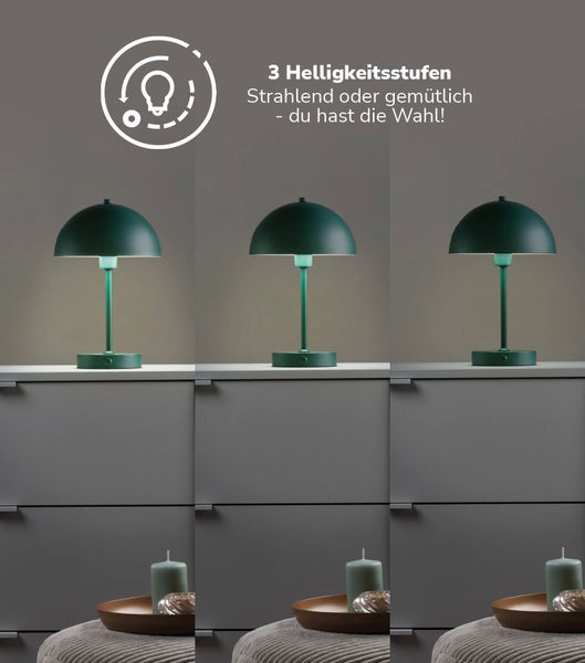 Esstisch mit zwei Tischbeinen im Set, vorgebohrten Löchern und einer 20 Millimeter starken Montageplatte für eine einfache Montage