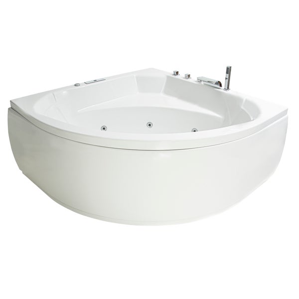 CLASSIC Indoor Whirlpool Korfu
