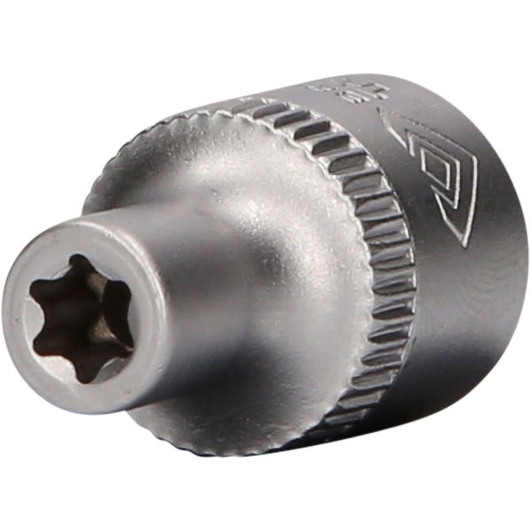 BRILLIANT TOOLS 3/8 Torx-E-Stecknuss E6 - BT021832