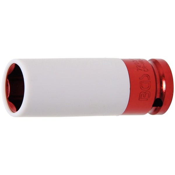 BGS Kraft-Schoneinsatz 21 mm, 12,5 (1/2) - 7203