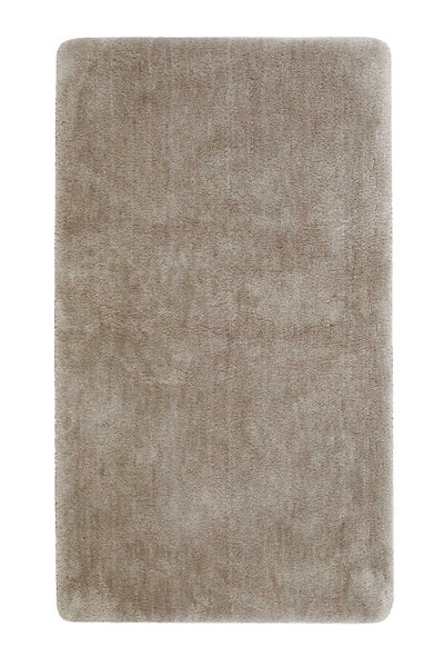 Badteppich Sand Beige Joris WECONhome Basics 70x120 cm