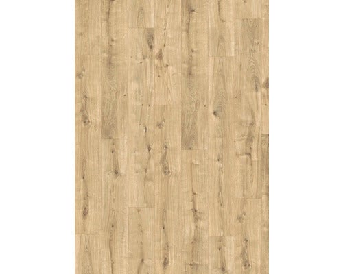 Verlegung von Laminatboden