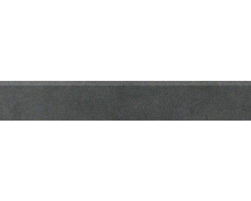 Sockel Rako Extra schwarz 60x9,5cm