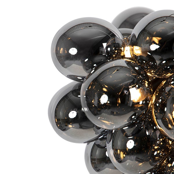 Dekorative Lampe mit Kugelform