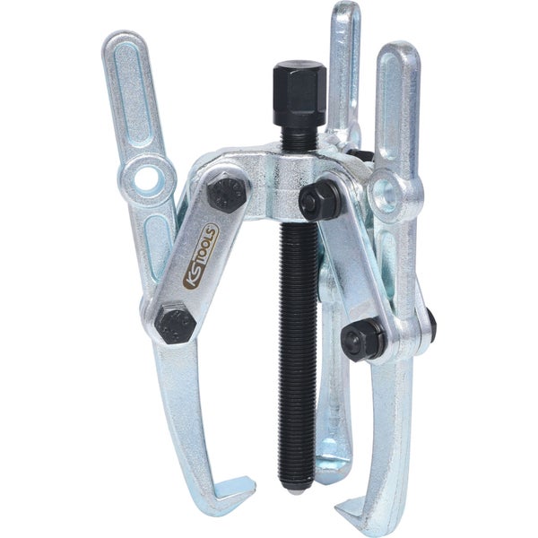 KS TOOLS Universal-Abzieher 3-armig 20-200 mm - 630.3602