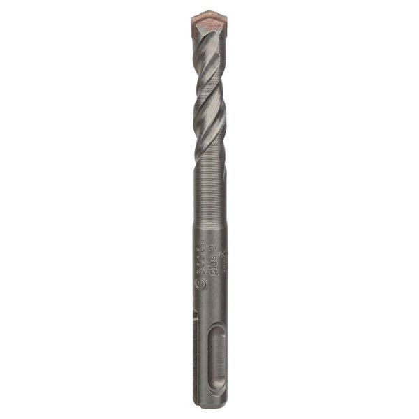 Bosch Hammerbohrer  plus-3 10x50x110mm - 2608831024
