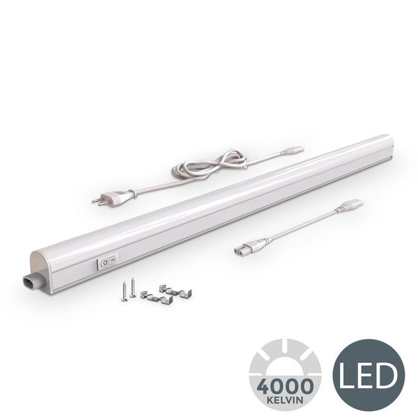 LED Unterbauleuchte weiß 15 W