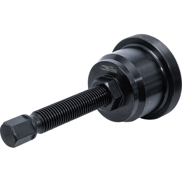 Bohrer mit einem Durchmesser von 17,0 mm und einer Länge von 610 mm