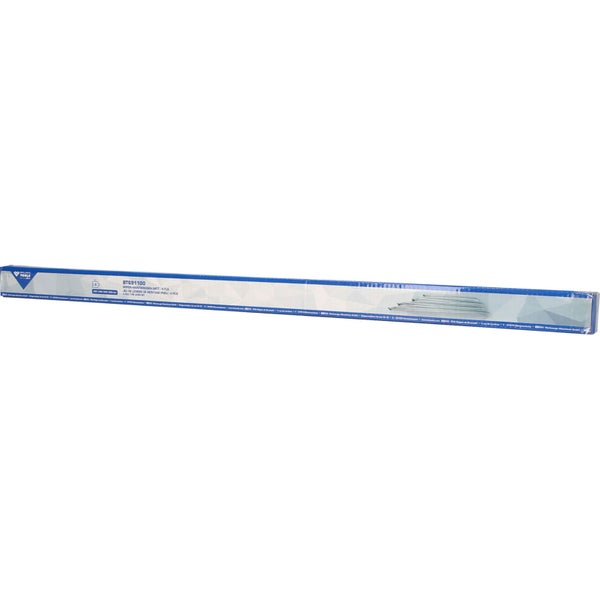 Reifenmontierhebel Satz mit vier Teilen in Verpackung