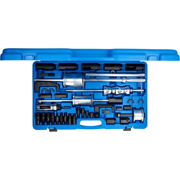 BRILLIANT TOOLS Injektor-Auszieher-Satz 41tlg. - BT551010
