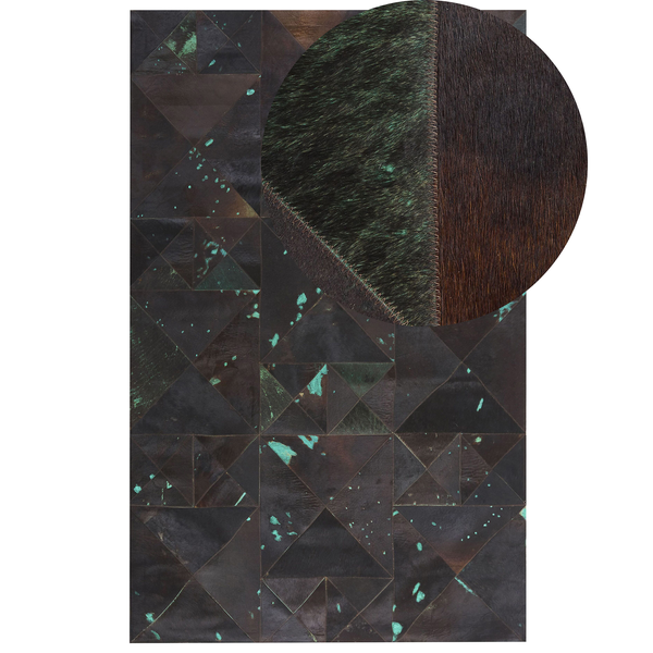 Diagramm mit den Maßen 150 cm Länge und 80 cm Breite