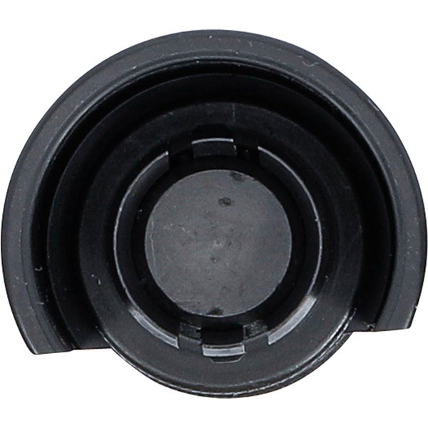 Torx-Einsatz Satz auf einer Metallschiene