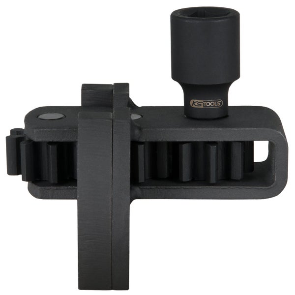 KS Tools Logo Werkzeug zum Blockieren von Nockenwellenrädern