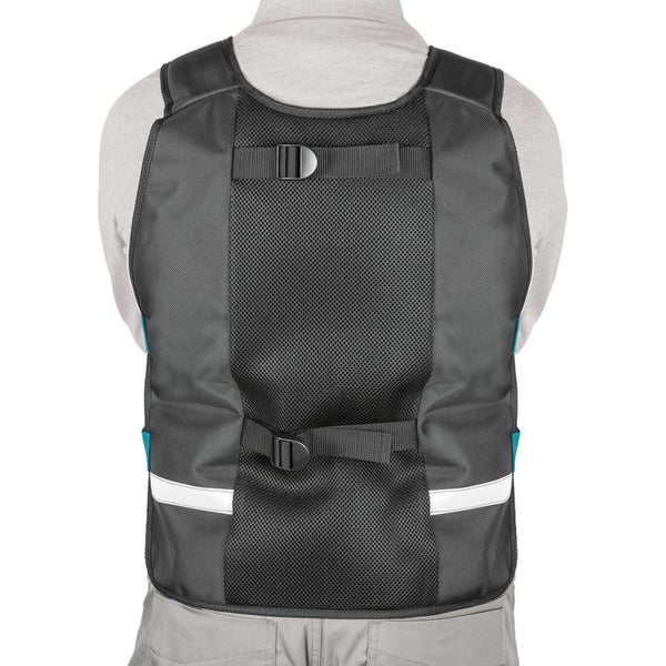 Makita Diamanttrennscheibe zum Schneiden von Beton, Ziegel, Stahlbeton, Kalkstein und Sandstein