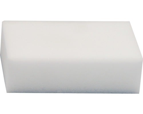 Radierschwamm 100 x 60 x 30 mm, 5-er Pack