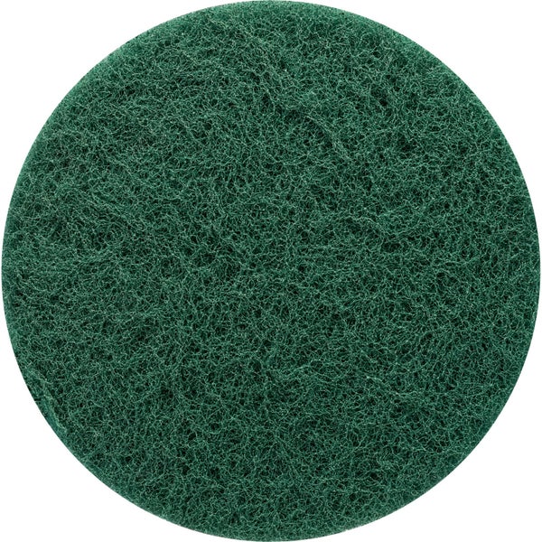 Runde Schleifscheibe