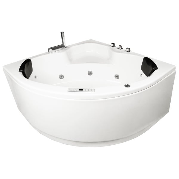 CLASSIC Indoor Whirlpool Maui