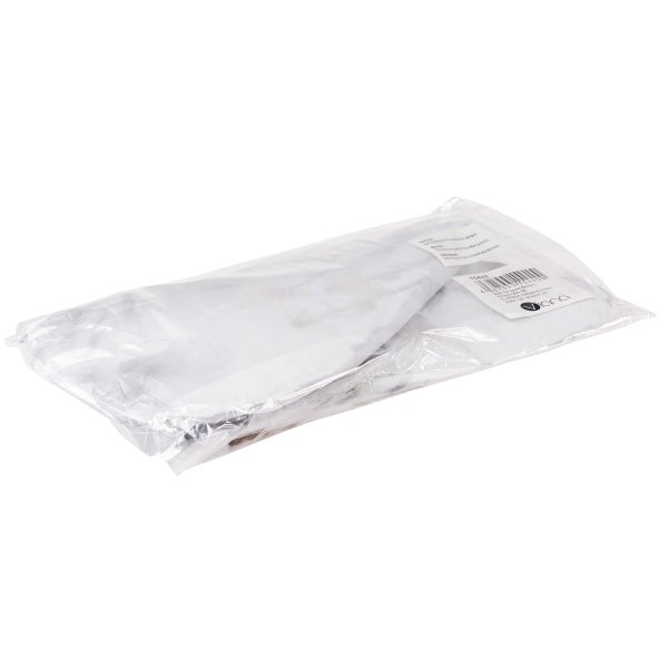 Verpacktes Duschpaneel zur Montage im Badezimmer