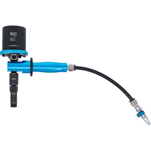 Druckluft-Gewindereparaturwerkzeug