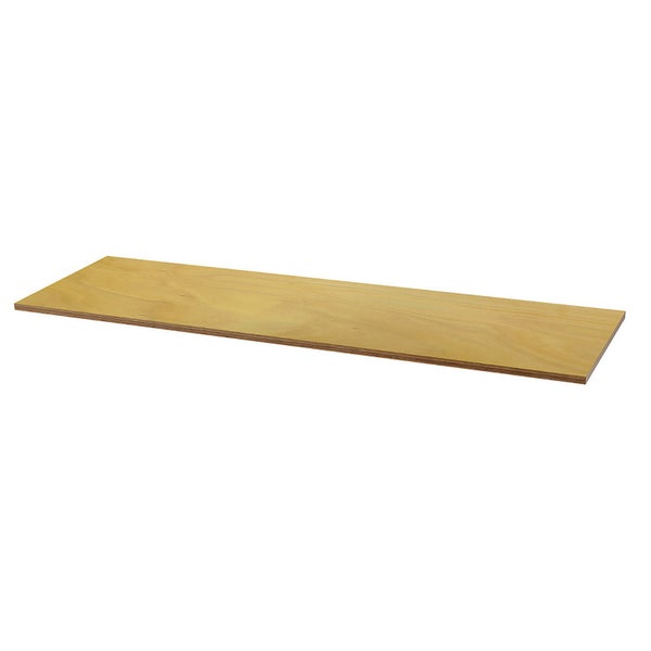 WS24 Werkbankplatte Buche Multiple x B x T x H 2.000 x 600 x 25 mm - WS24-100341