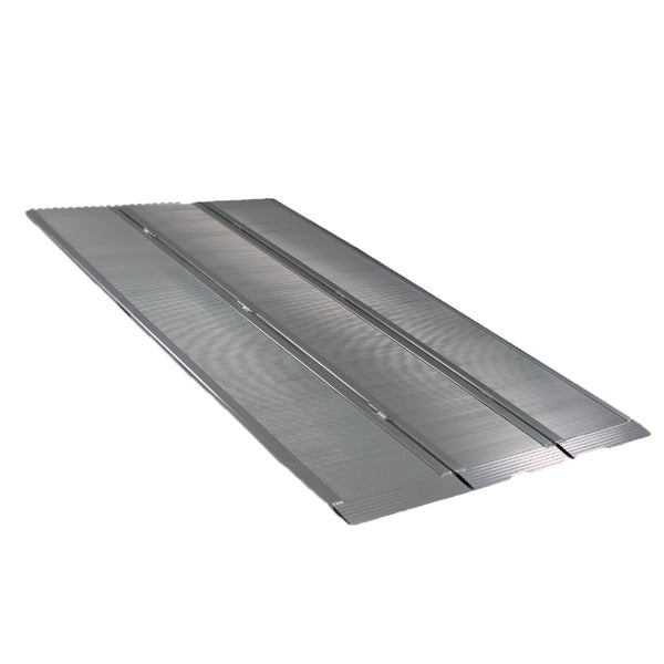 Aluminium Rollstuhlrampe