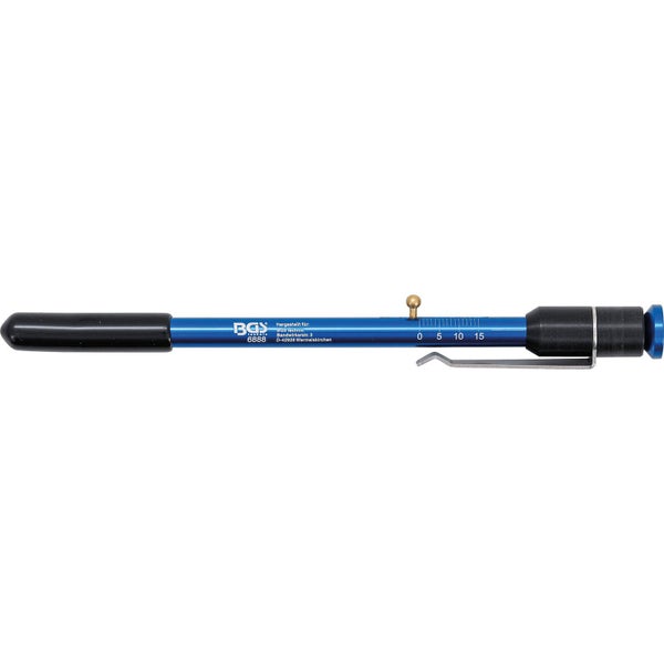 BGS Technic Reifendruckmesser