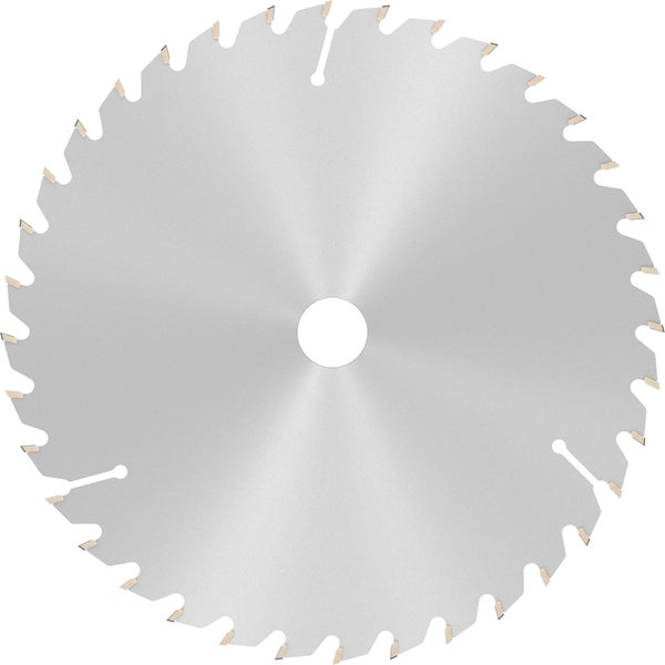 Bosch PRO Wood Kreissägeblatt 190 x 2,6 x 20 mm - 2608640613