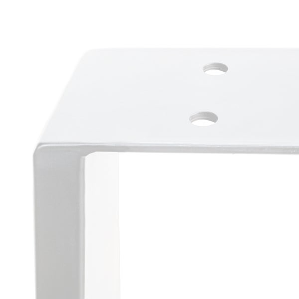 Tischgestell aus Metall zur Möbelmontage