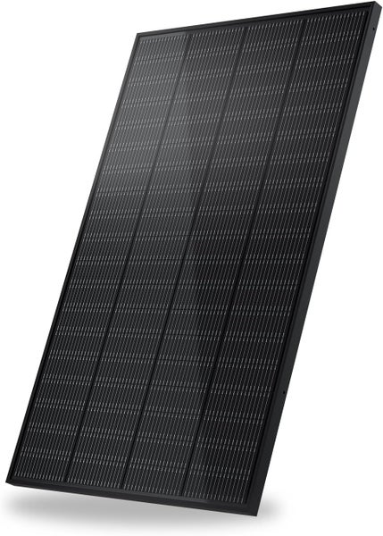 Solarmodul zur Stromerzeugung