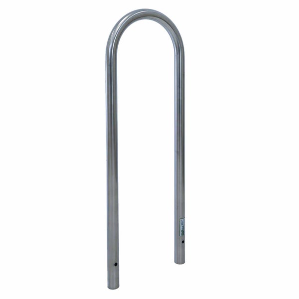 Fahrradbügel aus Metall