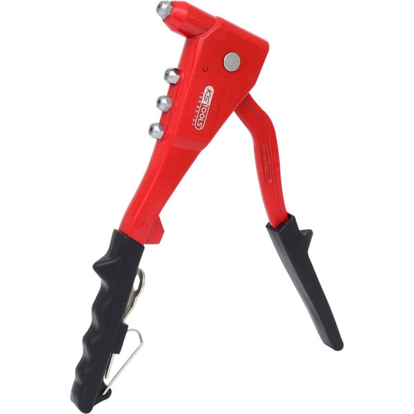 KS TOOLS Standard-Handnietzange 270 mm - 150.9510