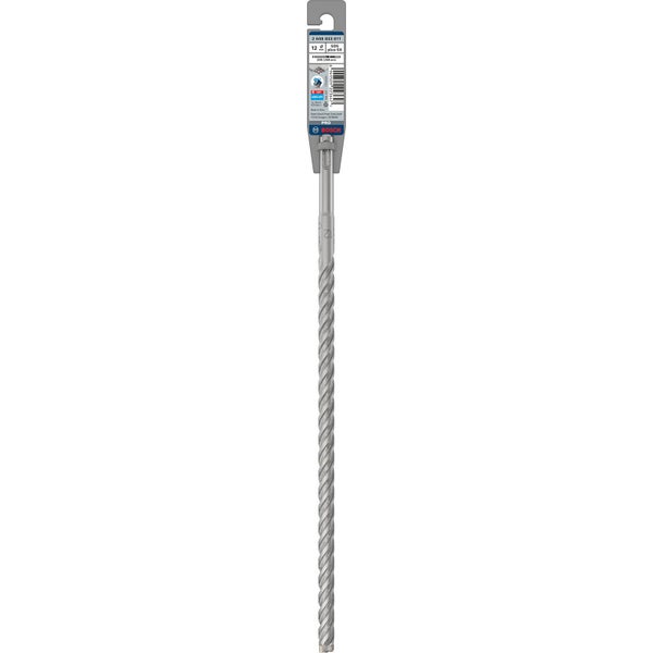 Bosch PRO SDS plus-5X Hammerbohrer 12 x 300 x 360 mm - 2608833811