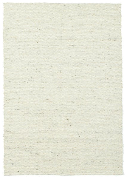Handgewebter Wollteppich Anden naturbelassen 140x200 cm