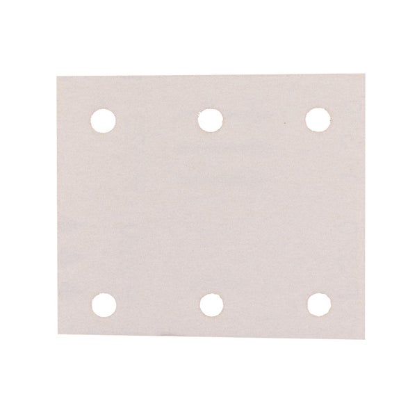 Bosch Schleifpapier-Set, Körnung 120, geeignet für Holz und Farbe