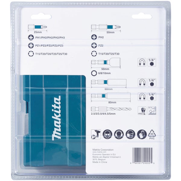 Xtra Seal Reifenreparaturflicken und Verpackung