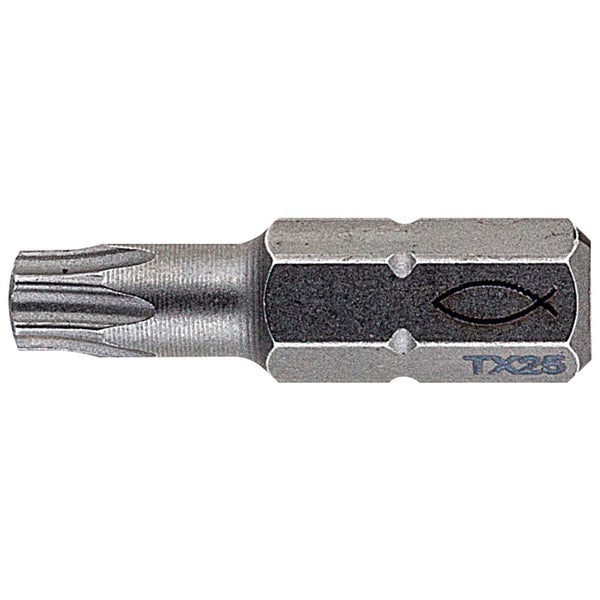 Fischer 5x ProfiBit FPB T25 - 517693