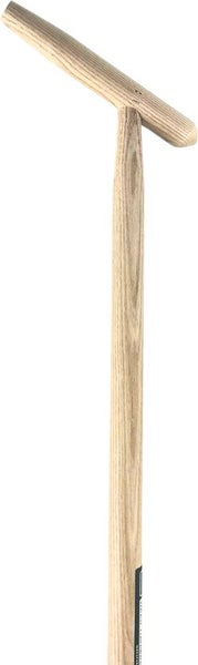 Holzstiel für Gartengeräte